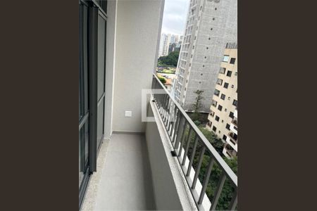 Kitnet/Studio à venda com 1 quarto, 25m² em Jardim das Acacias, São Paulo