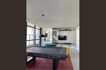 Kitnet/Studio à venda com 1 quarto, 25m² em Itaim Bibi, São Paulo