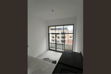 Kitnet/Studio à venda com 1 quarto, 25m² em Itaim Bibi, São Paulo