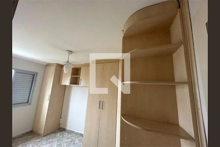 Apartamento à venda com 2 quartos, 51m² em Parque das Nações, Santo André