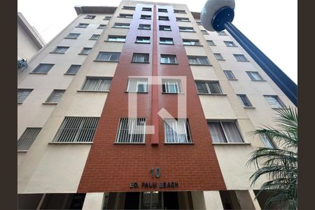 Apartamento à venda com 2 quartos, 51m² em Parque das Nações, Santo André