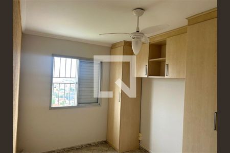 Apartamento à venda com 2 quartos, 51m² em Parque das Nações, Santo André