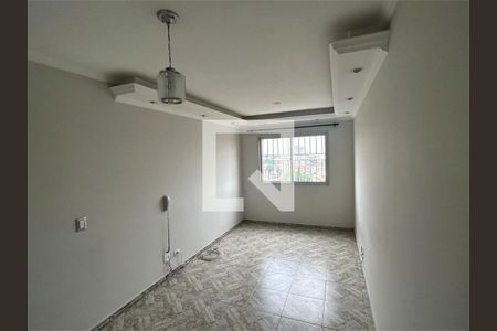 Apartamento à venda com 2 quartos, 51m² em Parque das Nações, Santo André