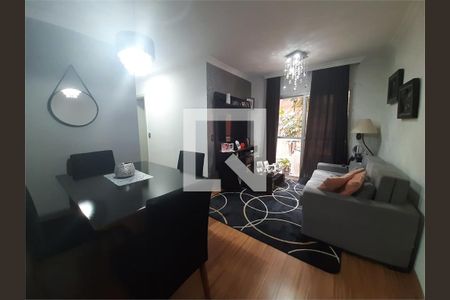 Apartamento à venda com 2 quartos, 54m² em Vila Matilde, São Paulo