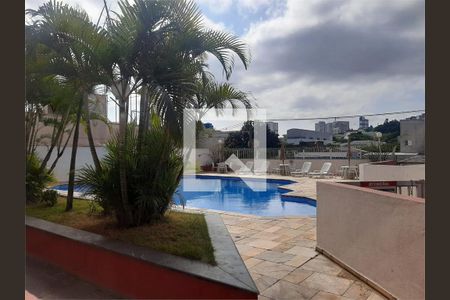 Apartamento à venda com 2 quartos, 54m² em Vila Matilde, São Paulo