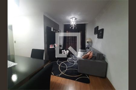 Apartamento à venda com 2 quartos, 54m² em Vila Matilde, São Paulo