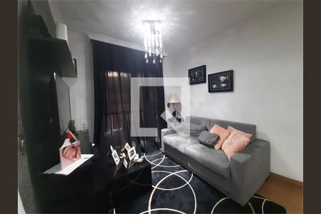 Apartamento à venda com 2 quartos, 54m² em Vila Matilde, São Paulo