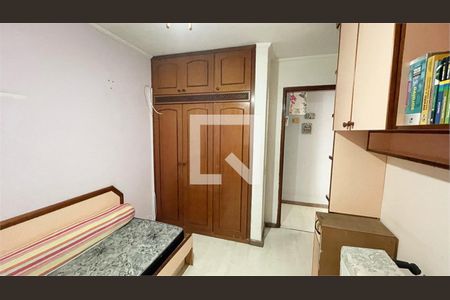 Apartamento à venda com 3 quartos, 68m² em Água Fria, São Paulo