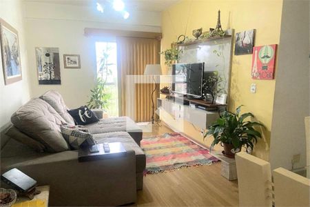 Apartamento à venda com 2 quartos, 64m² em Maracanã, Rio de Janeiro