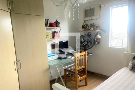 Apartamento à venda com 2 quartos, 64m² em Maracanã, Rio de Janeiro