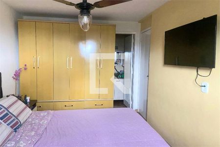 Apartamento à venda com 2 quartos, 64m² em Maracanã, Rio de Janeiro