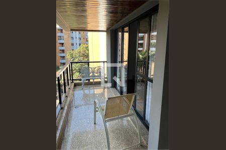 Apartamento à venda com 4 quartos, 158m² em Vila Progredior, São Paulo