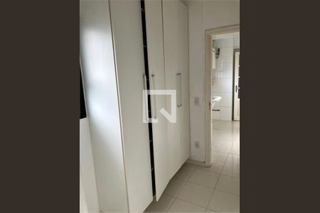 Apartamento à venda com 4 quartos, 158m² em Vila Progredior, São Paulo