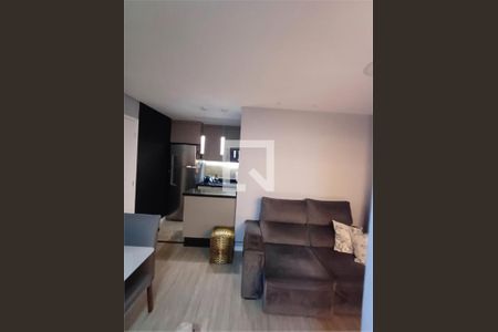 Apartamento à venda com 2 quartos, 41m² em Tucuruvi, São Paulo