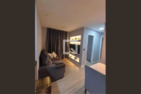 Apartamento à venda com 2 quartos, 41m² em Tucuruvi, São Paulo