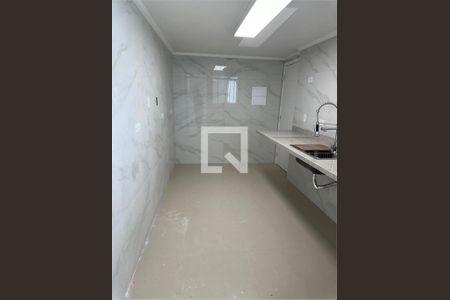 Apartamento à venda com 3 quartos, 91m² em Santana, São Paulo