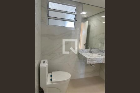 Apartamento à venda com 3 quartos, 91m² em Santana, São Paulo