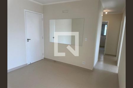 Apartamento à venda com 3 quartos, 91m² em Santana, São Paulo