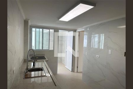 Apartamento à venda com 3 quartos, 91m² em Santana, São Paulo