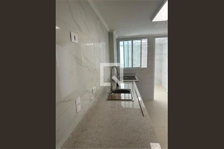 Apartamento à venda com 3 quartos, 91m² em Santana, São Paulo