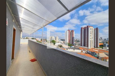 Apartamento à venda com 1 quarto, 40m² em Carandiru, São Paulo