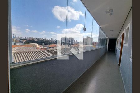 Apartamento à venda com 1 quarto, 40m² em Carandiru, São Paulo