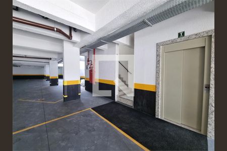 Apartamento à venda com 1 quarto, 40m² em Carandiru, São Paulo