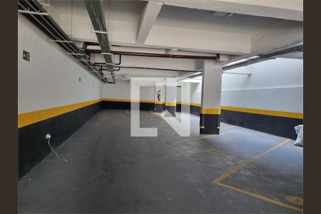 Apartamento à venda com 1 quarto, 40m² em Carandiru, São Paulo