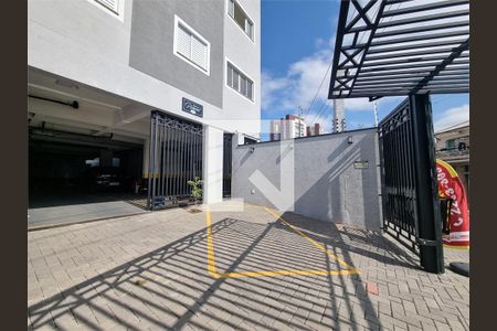 Apartamento à venda com 1 quarto, 40m² em Carandiru, São Paulo