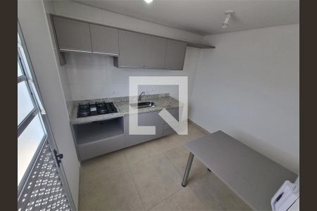 Apartamento à venda com 1 quarto, 40m² em Carandiru, São Paulo