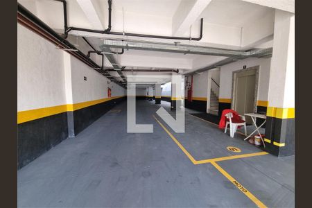 Apartamento à venda com 1 quarto, 40m² em Carandiru, São Paulo