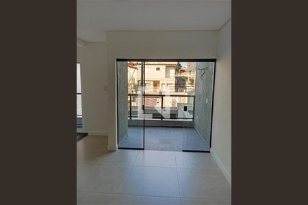 Casa à venda com 3 quartos, 360m² em Parque das Nações, Santo André