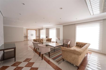 Apartamento à venda com 3 quartos, 189m² em Vila Mascote, São Paulo