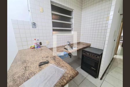 Apartamento à venda com 1 quarto, 42m² em Copacabana, Rio de Janeiro