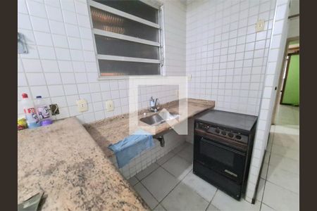 Apartamento à venda com 1 quarto, 42m² em Copacabana, Rio de Janeiro