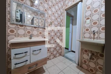 Apartamento à venda com 1 quarto, 42m² em Copacabana, Rio de Janeiro