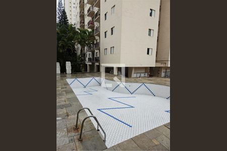 Apartamento à venda com 3 quartos, 69m² em Santana, São Paulo