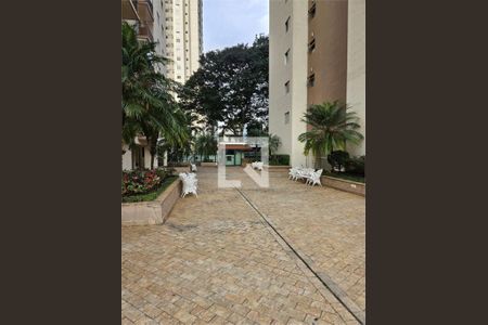 Apartamento à venda com 3 quartos, 69m² em Santana, São Paulo