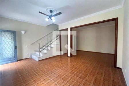 Casa à venda com 3 quartos, 120m² em Grajaú, Rio de Janeiro