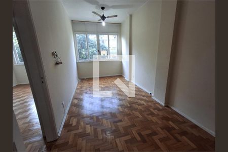 Apartamento à venda com 2 quartos, 72m² em Tijuca, Rio de Janeiro