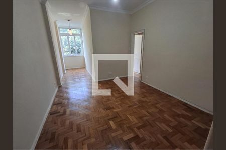 Apartamento à venda com 2 quartos, 72m² em Tijuca, Rio de Janeiro