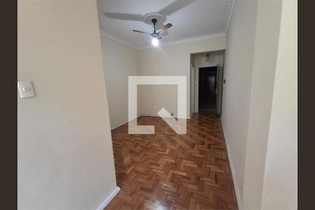 Apartamento à venda com 2 quartos, 72m² em Tijuca, Rio de Janeiro