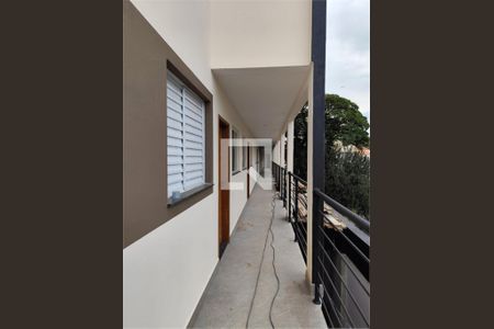 Casa à venda com 2 quartos, 47m² em Santana, São Paulo