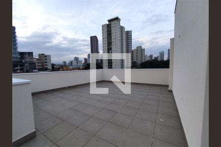 Casa à venda com 2 quartos, 47m² em Santana, São Paulo