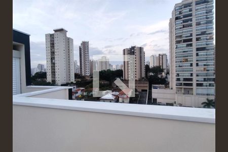 Casa à venda com 2 quartos, 47m² em Santana, São Paulo