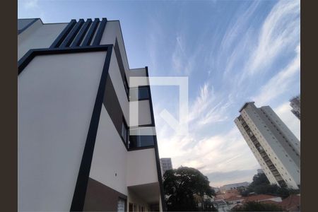 Casa à venda com 2 quartos, 47m² em Santana, São Paulo