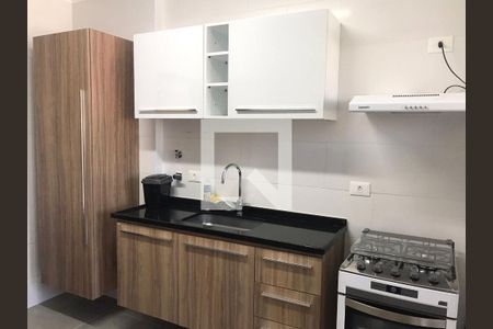 Apartamento à venda com 2 quartos, 73m² em Vila Gustavo, São Paulo