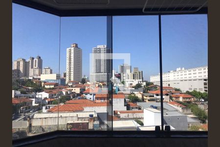 Apartamento à venda com 2 quartos, 73m² em Vila Gustavo, São Paulo