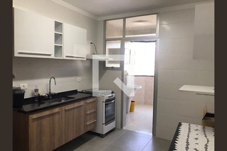 Apartamento à venda com 2 quartos, 73m² em Vila Gustavo, São Paulo