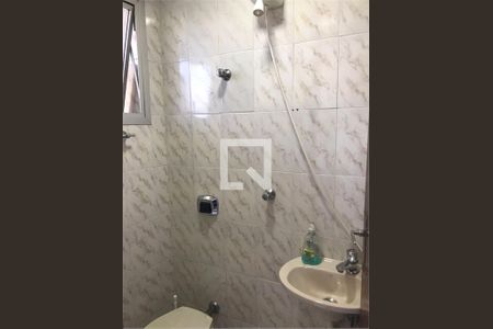 Apartamento à venda com 2 quartos, 73m² em Vila Gustavo, São Paulo